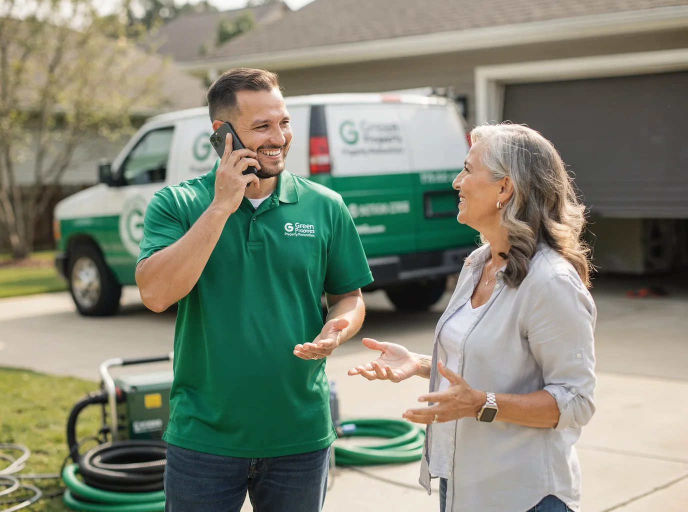 Water Damage Restoration Weatherford, OK FAQs